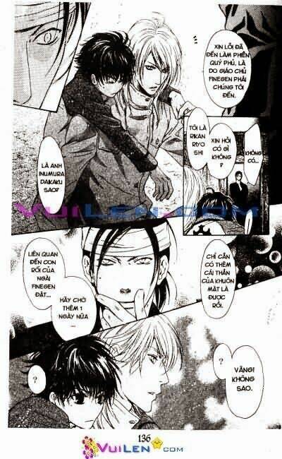 bát khuyển sỹ phương đông chapter 8 136