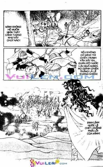 nữ hoàng biển cả chapter 13 30