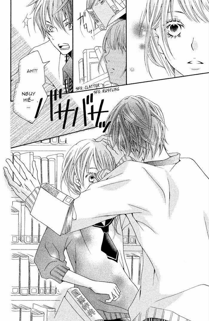 tổng hợp one shot. chapter 336 25