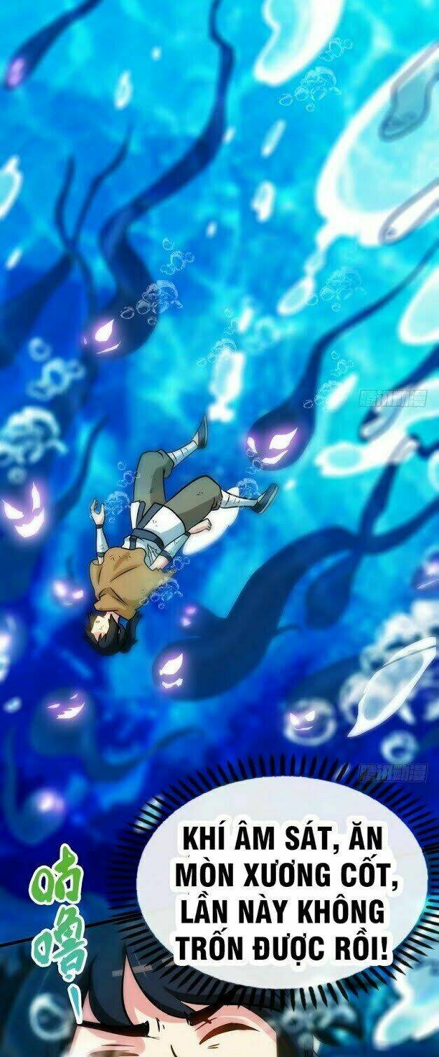 chí tôn thần ma chapter 53 36