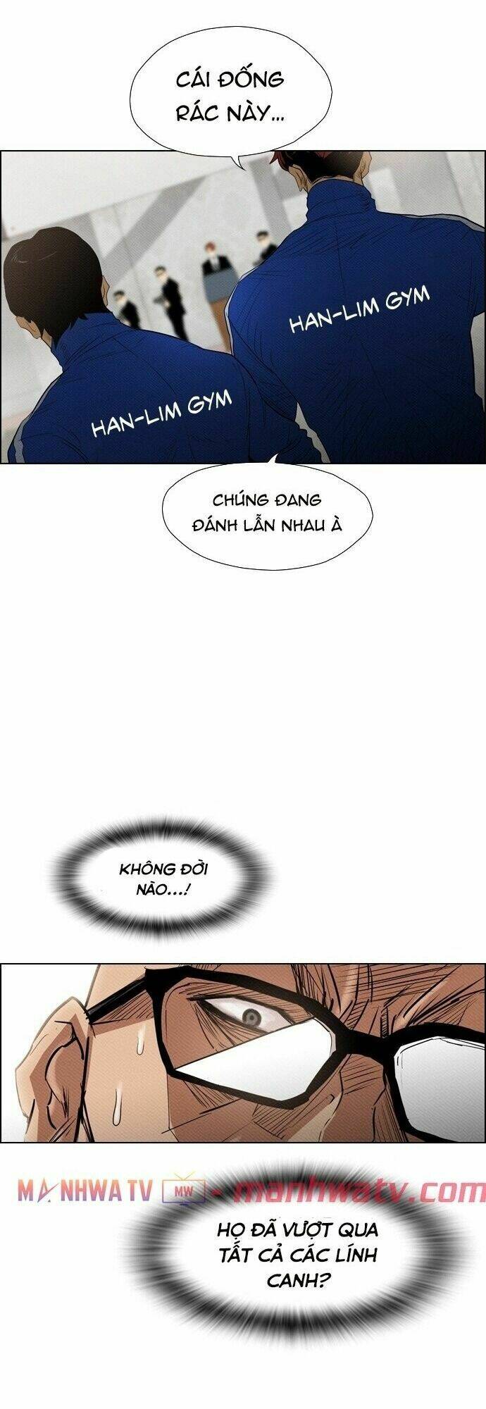 kẻ hồi sinh chapter 84 56