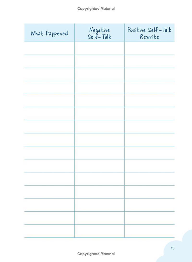 Sách ngoại văn: Stop Overthinking - A Workbook To Calm Your Busy Mind