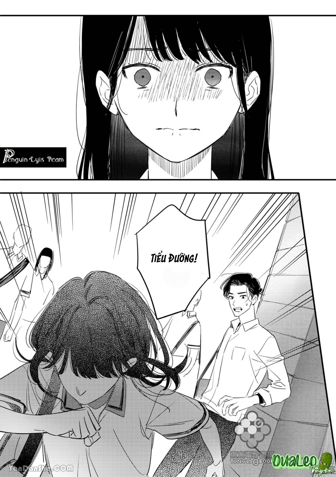 tam giác thanh xuân chapter 10 9