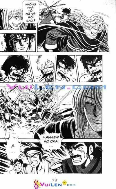 vương tử takeru chapter 13 79