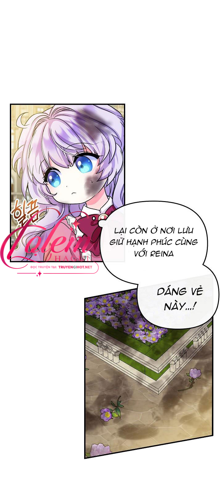 tái sinh thành con gái nam chính chapter 3 11