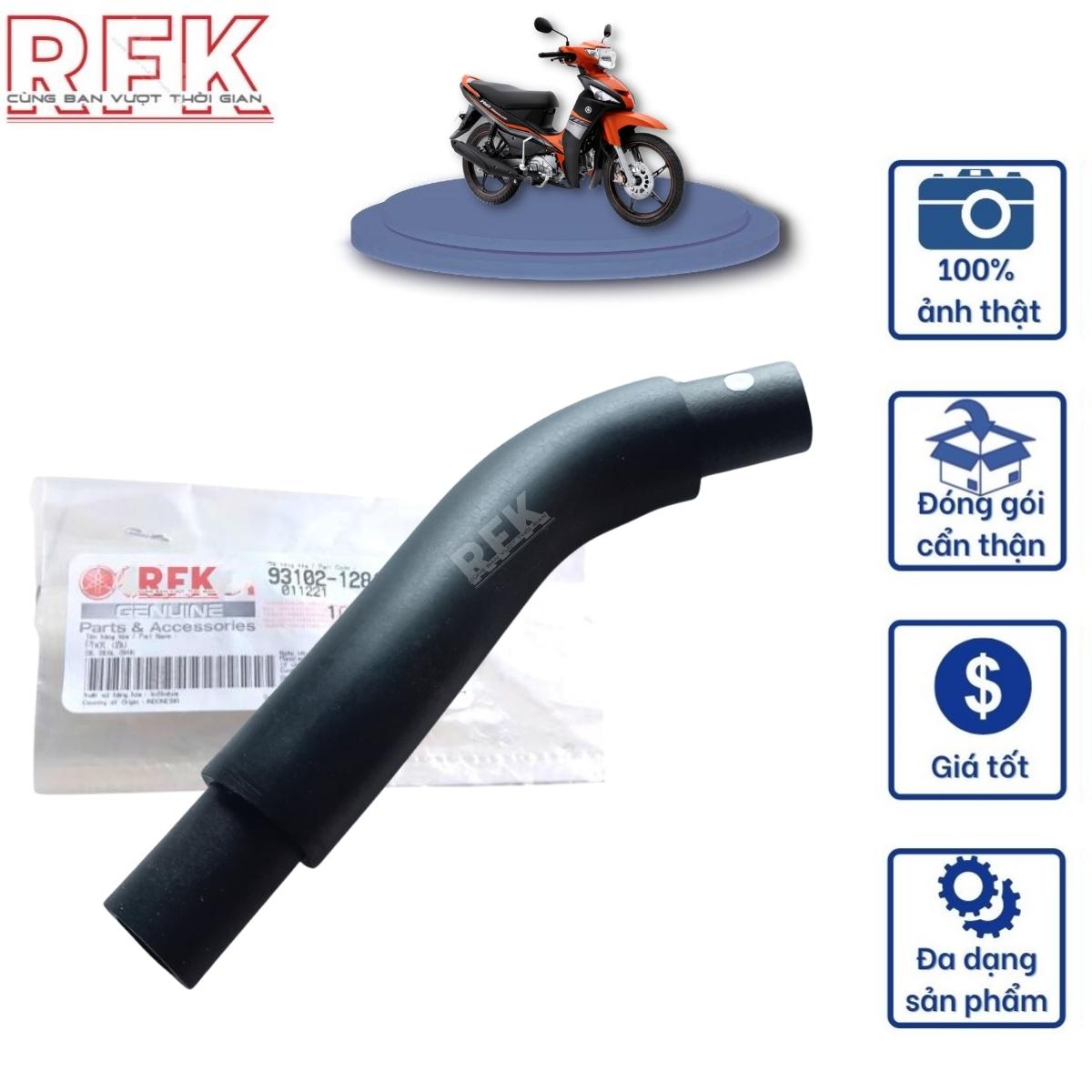 ỐNG CAO SU NỐI ỐNG THỞ BÔ  SIRIUS - JUPITER CÔNG TY HOÀN THẠCH