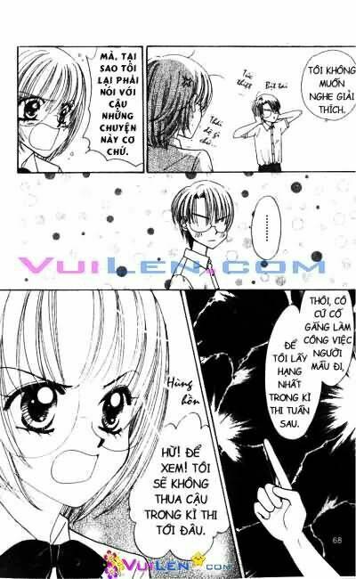 bộ sưu tầm lọ lem chapter 4 68