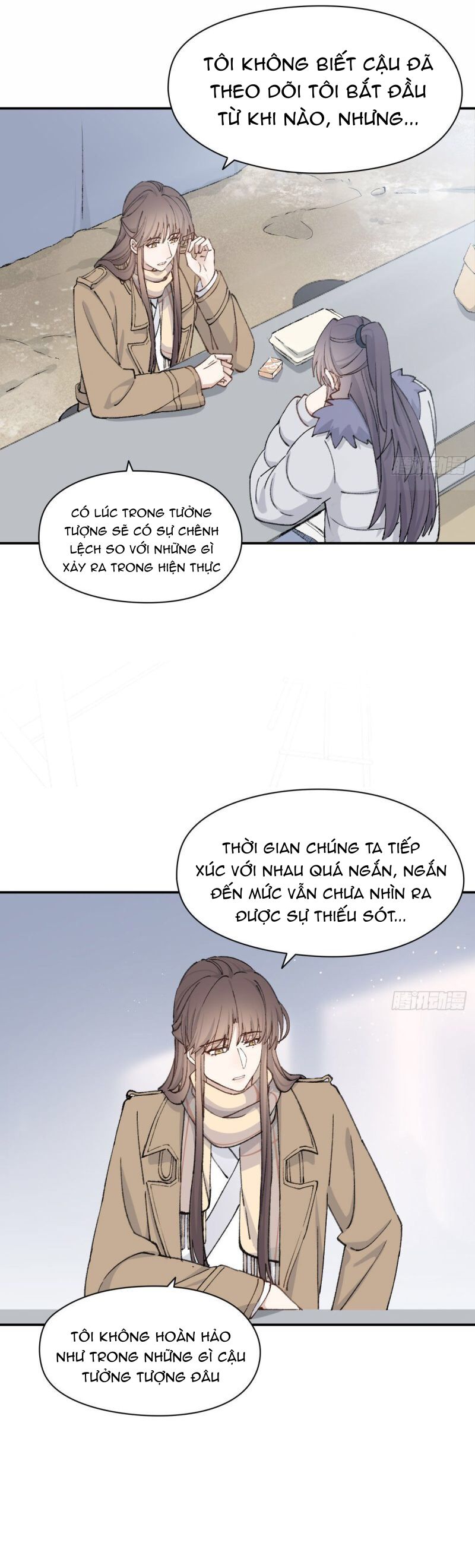 song vương chapter 38 23