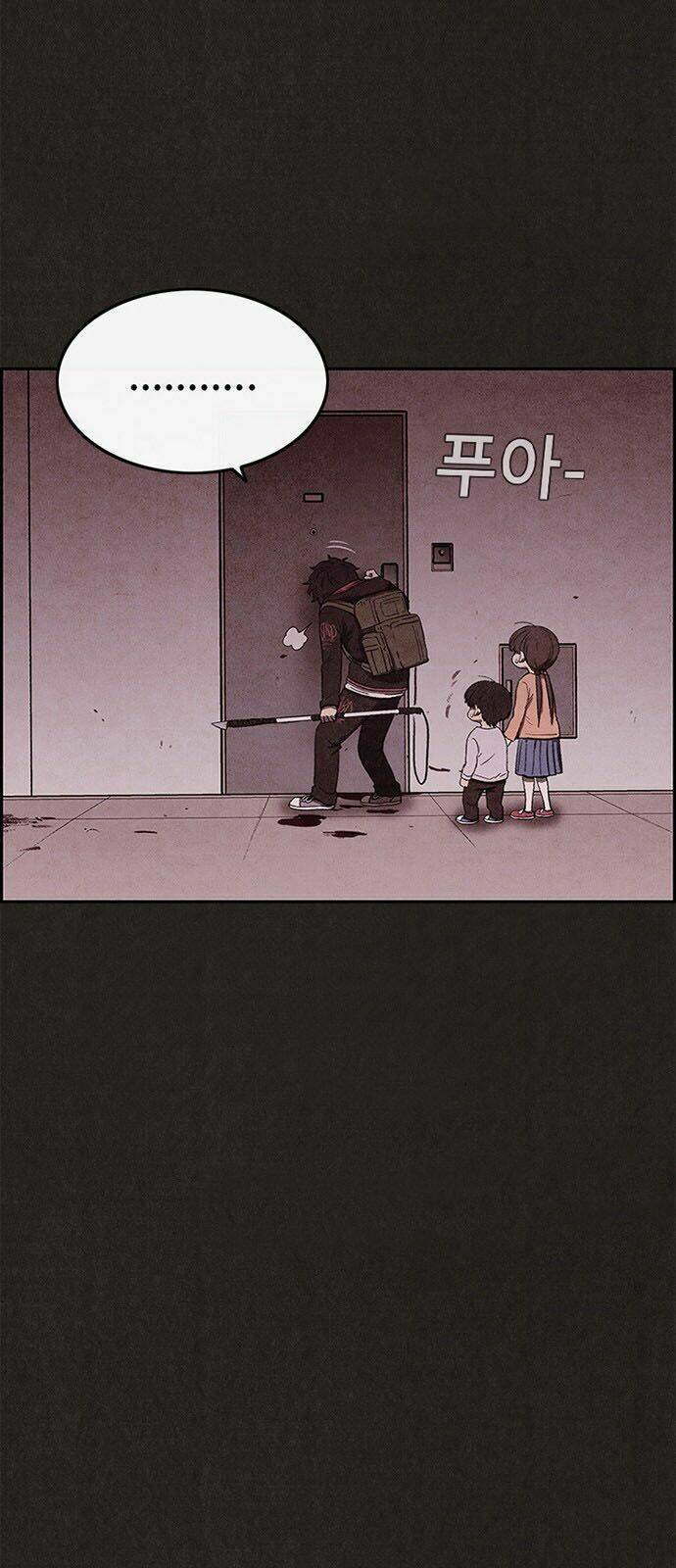 quái vật tại chung cư xanh chapter 29 18