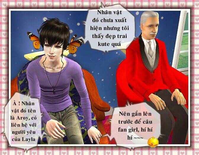 bella's story chapter 12.4 110