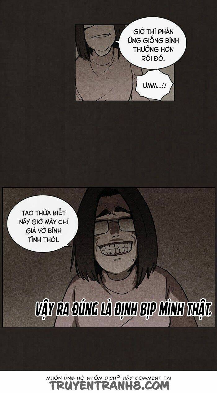 đứa con của quỷ dữ chapter 54 26