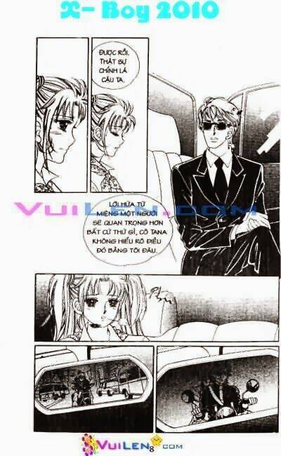 cô giáo tuổi 18 chapter 6 9