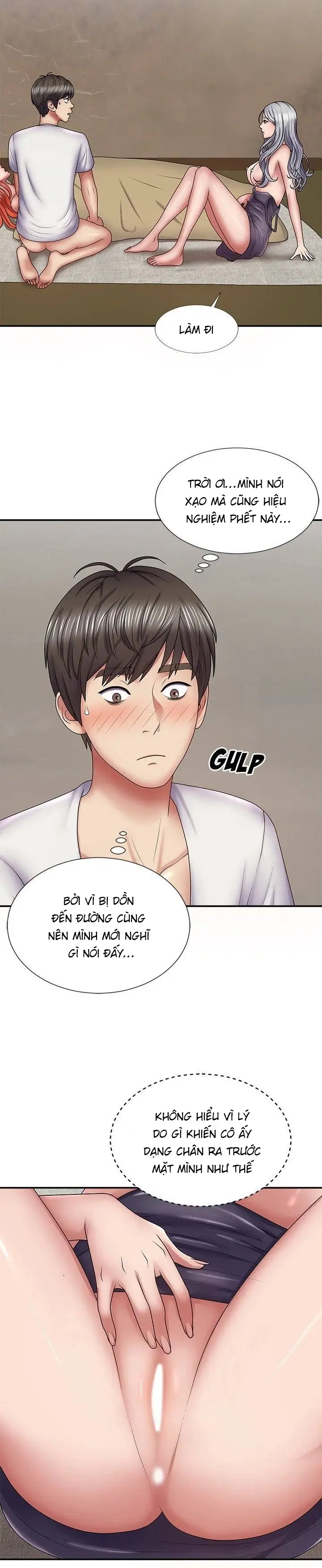 chiếm hữu linh hồn chapter 25 2