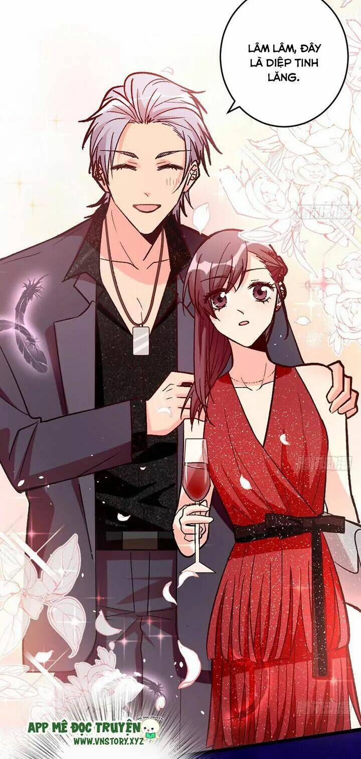 thiên hậu trở về chapter 107 29