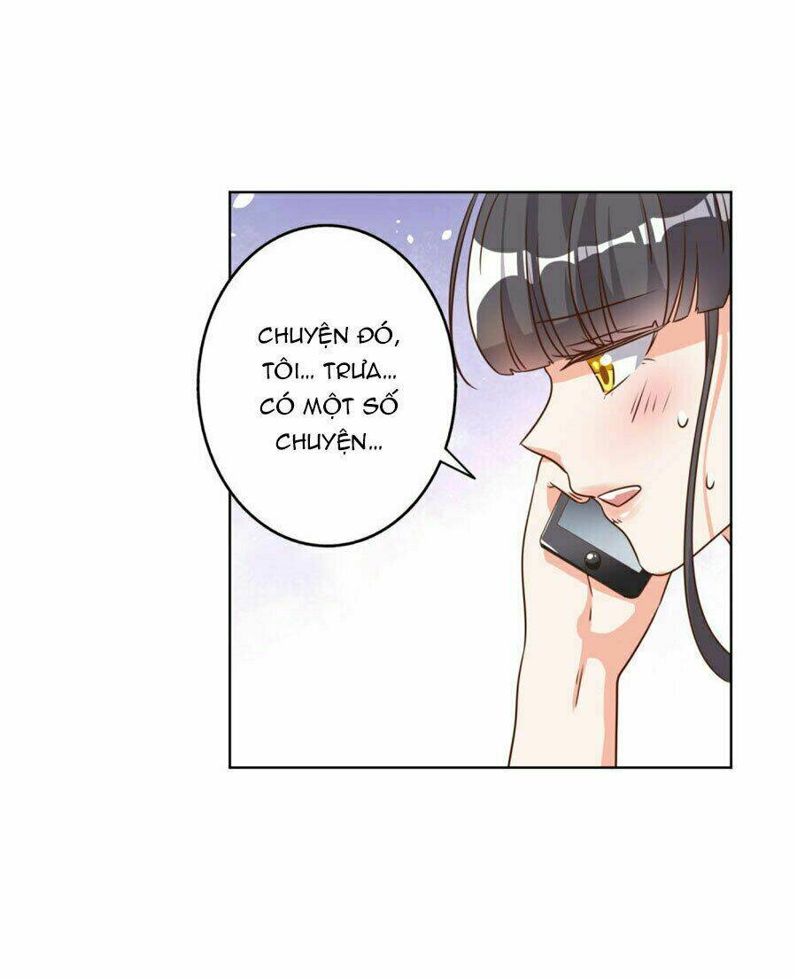 hôn nhân dục vọng: thiếu gia nhẹ một chút! chapter 77 25