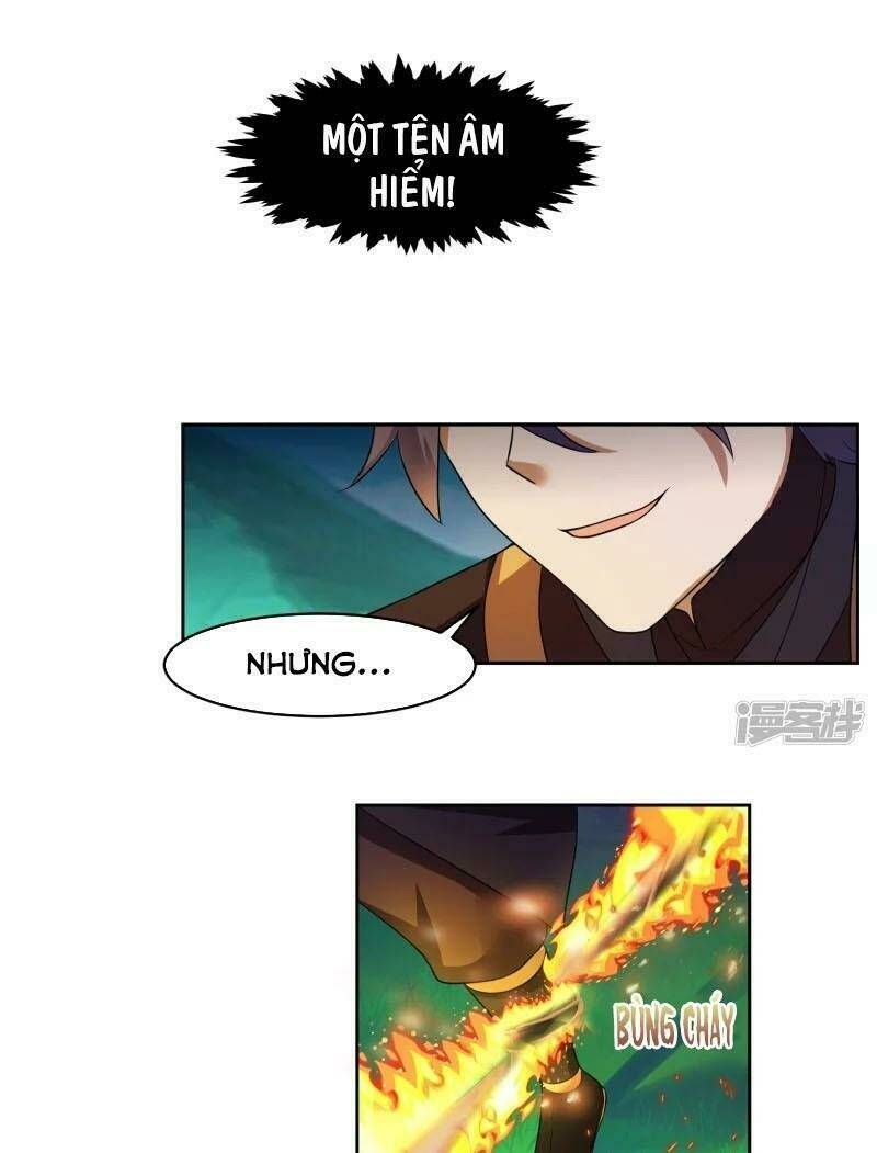 tuyệt thế thánh đế chapter 5 1