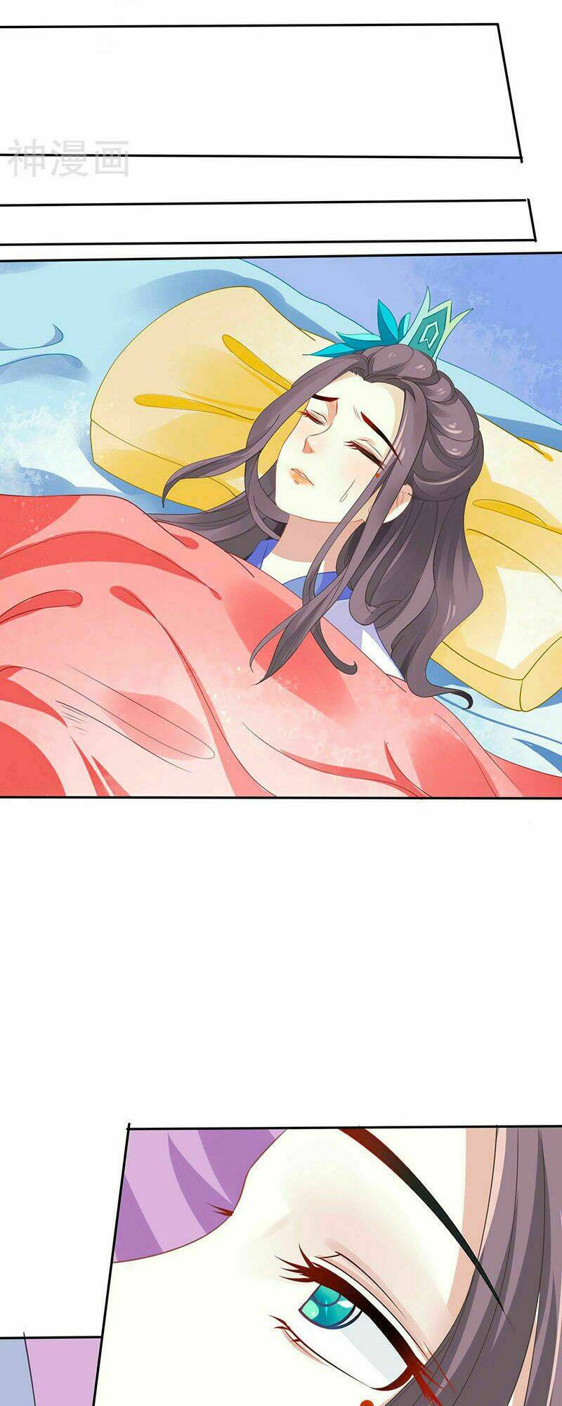 tay phải của bản tọa thành tinh rồi chapter 28 4