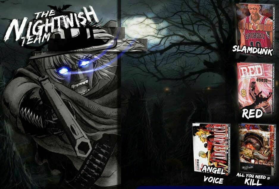 vua bóng rổ kuroko chapter 245 1