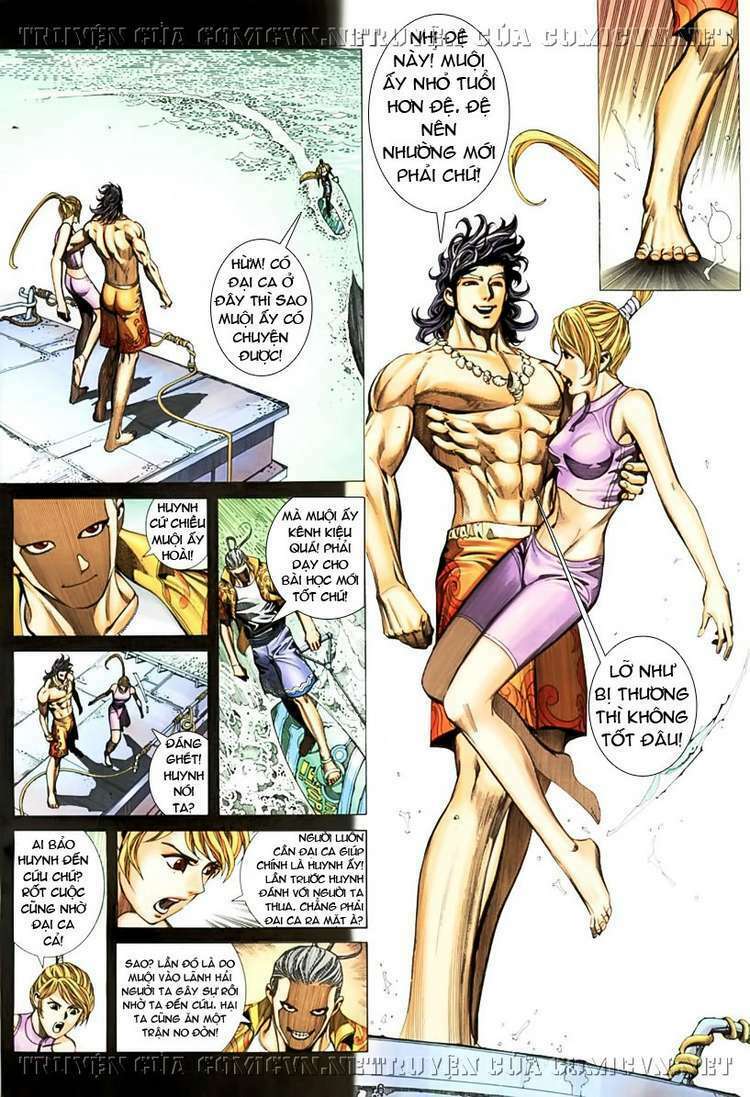 võ thần phượng hoàng chapter 60 4