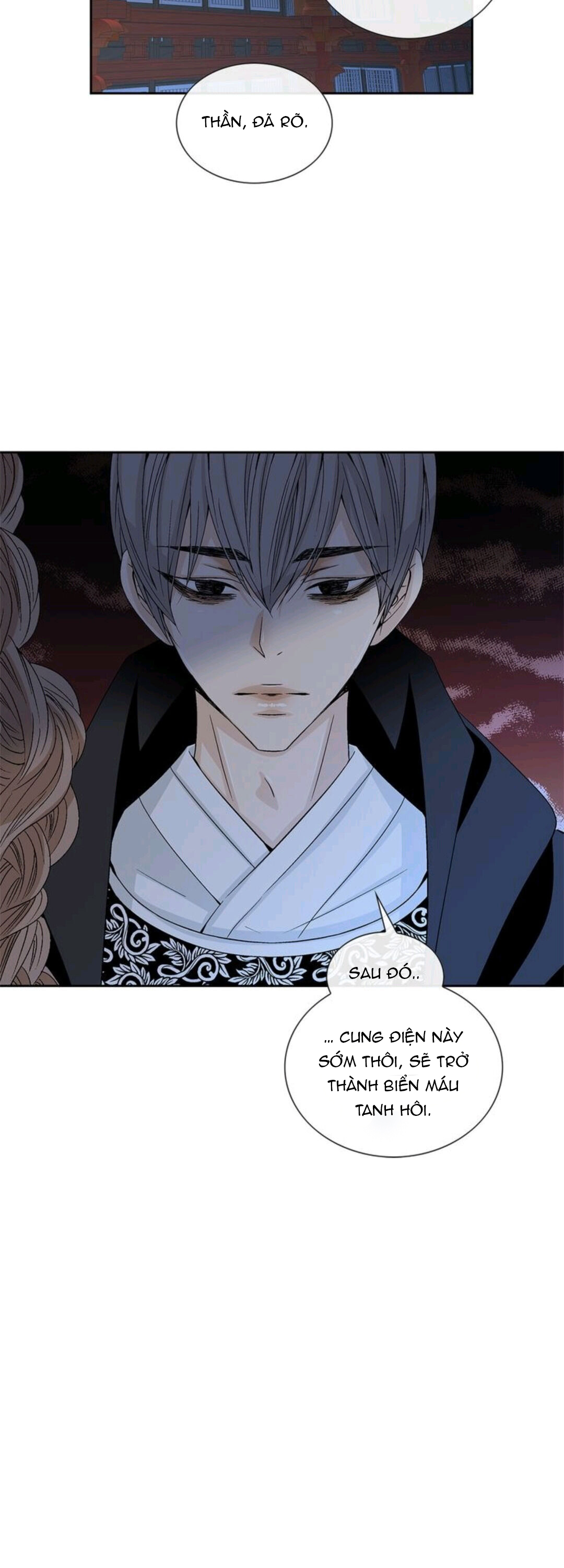 nơi cơn gió dừng chân chapter 12 18