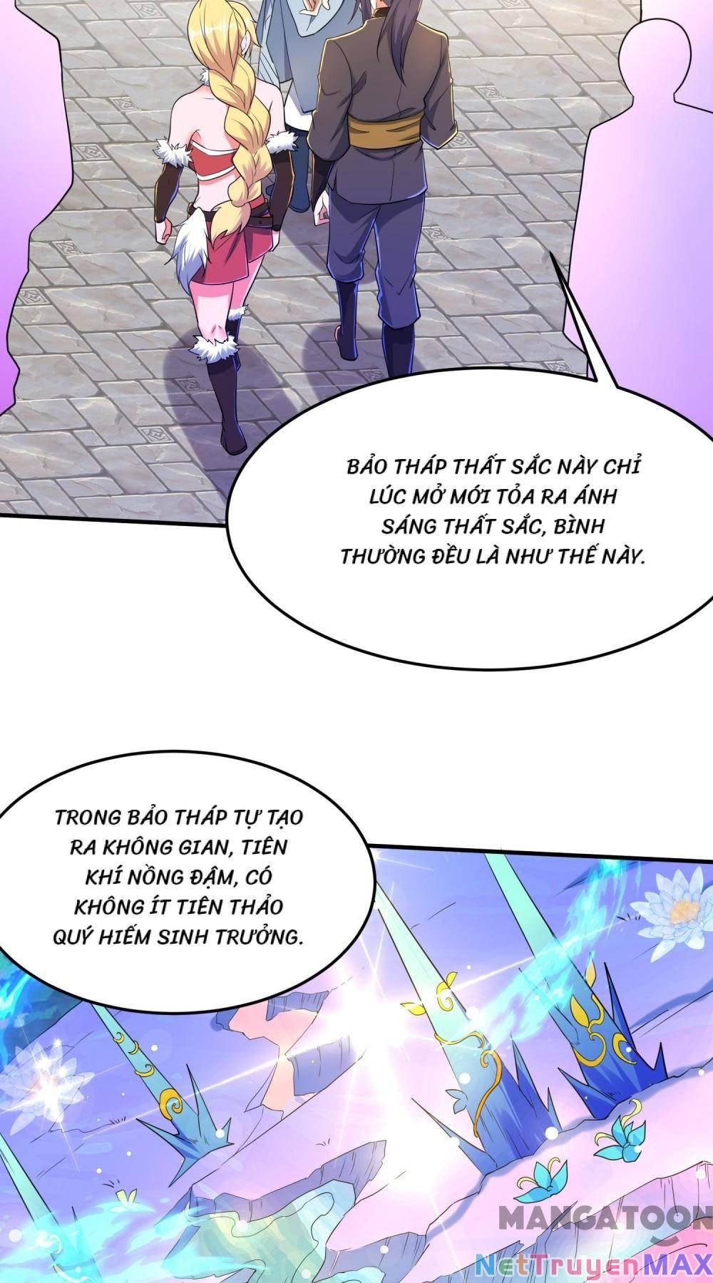 đệ nhất người ở rể chapter 242 31