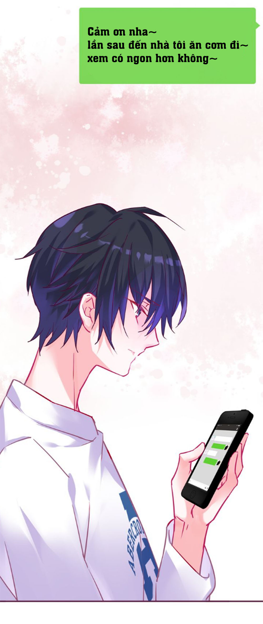 đừng nghịch, ta chỉ muốn yên tĩnh chapter 57 24