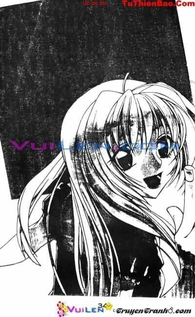 đóa hoa anh đào chapter 4 35