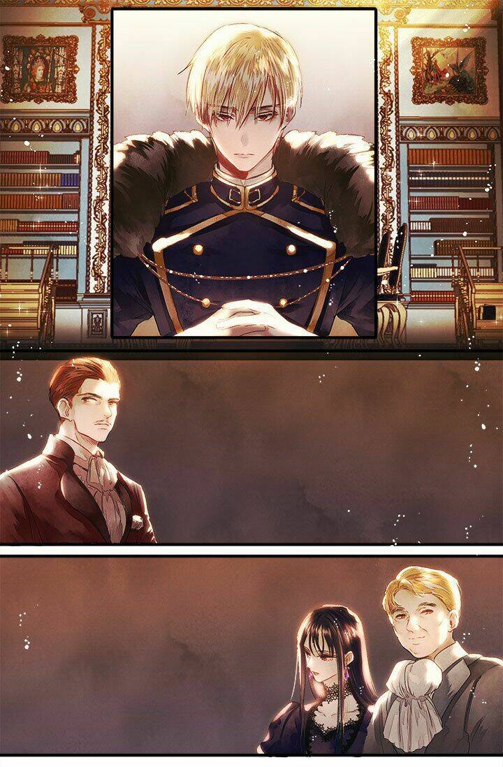 tuyển tập prologue hàn chapter 16 4