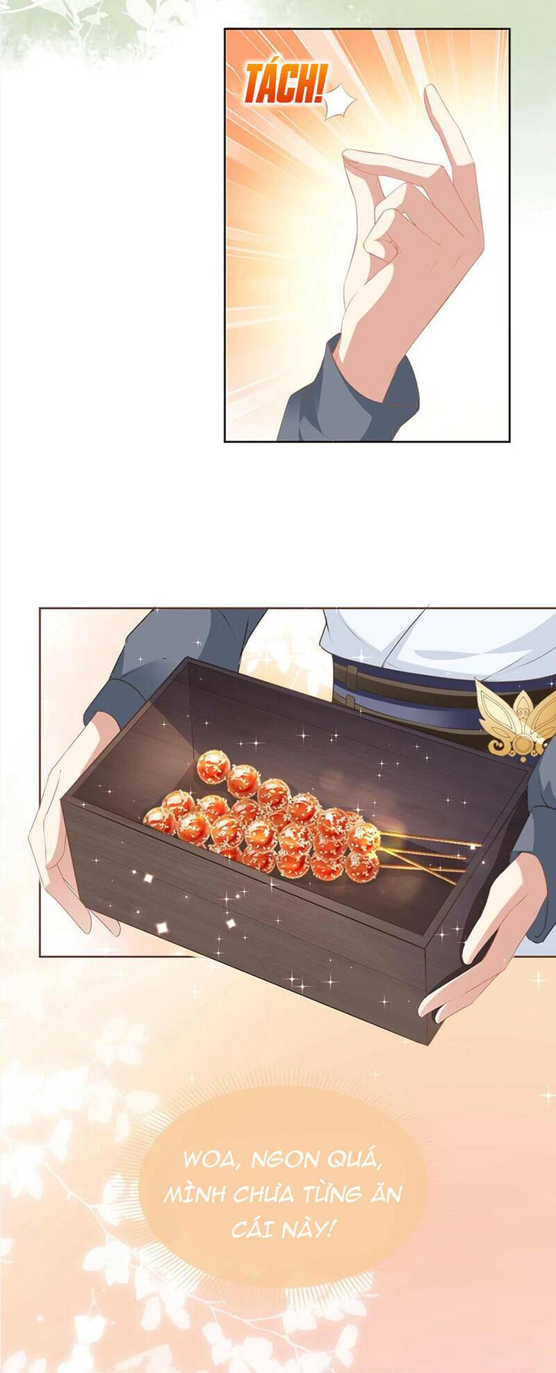 nhặt được bảo bối manh manh chapter 46 24