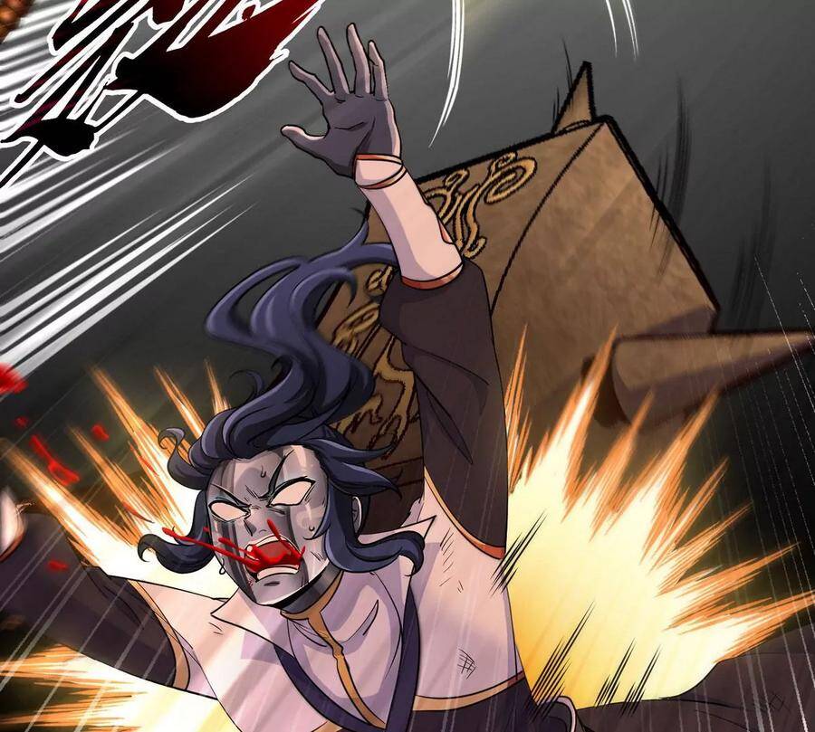 bản kiếm tiên tuyệt không làm nô chapter 61 47