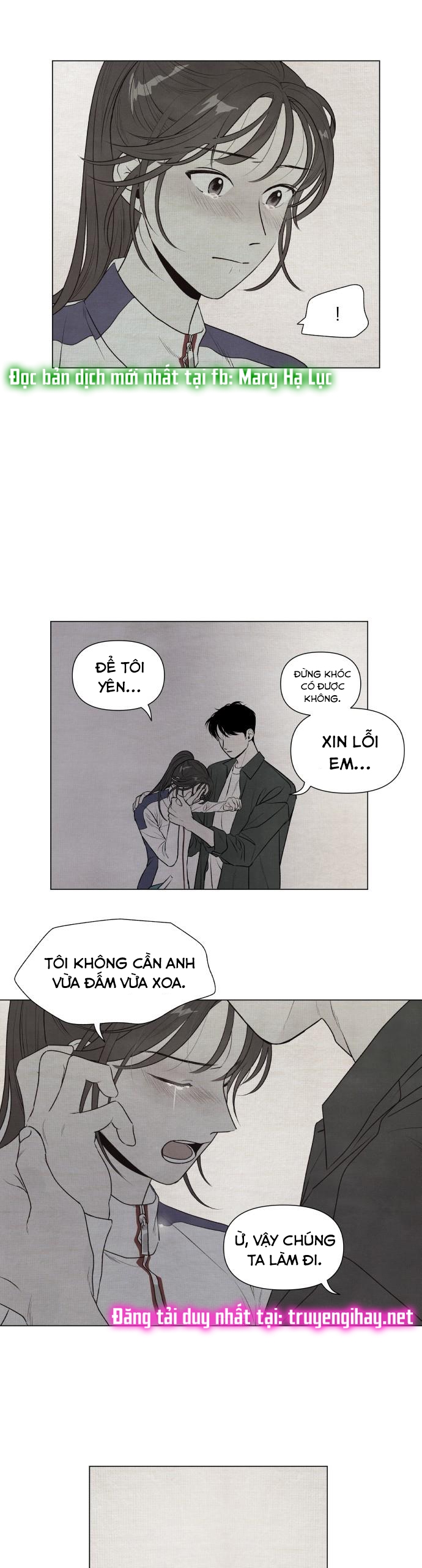 điều khiến tôi quyết tâm muốn chết chapter 1.1 8