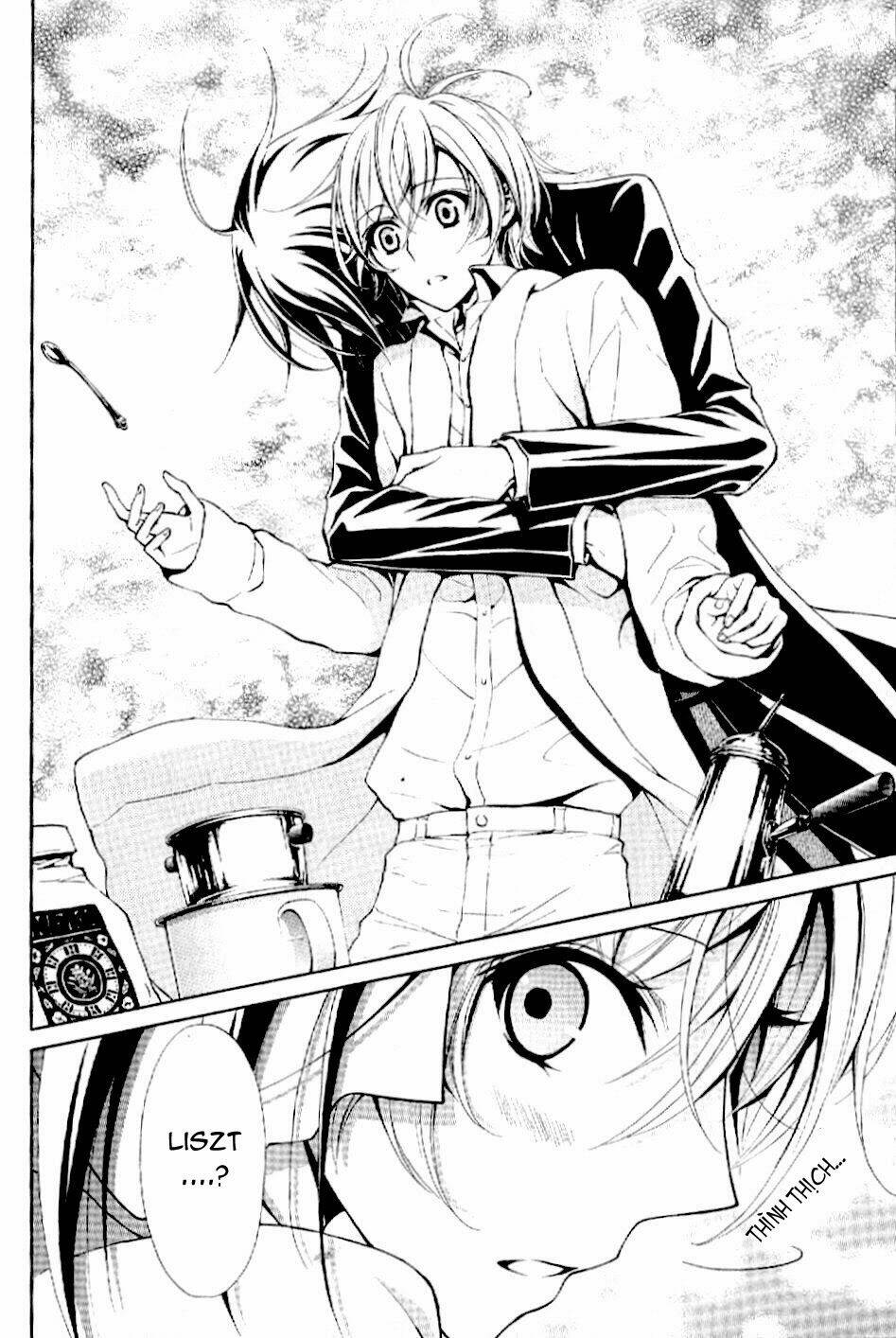 boku no chopin chapter 4 14