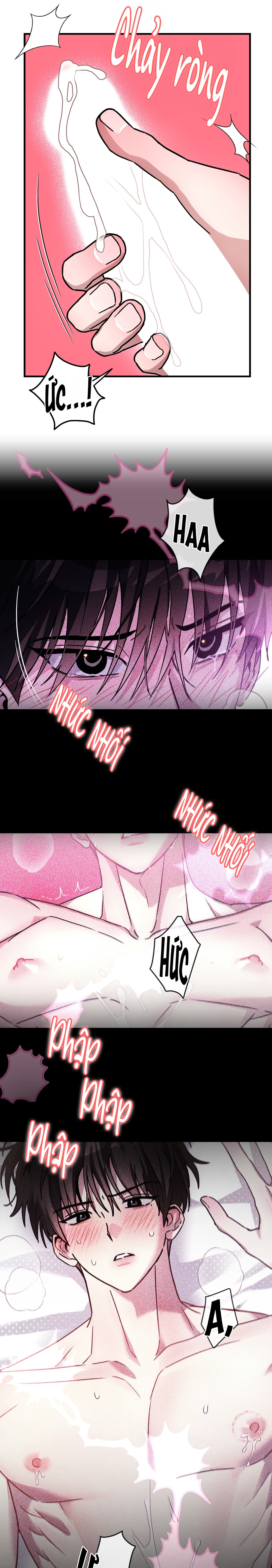 mối tình lừa đảo chapter 9 10