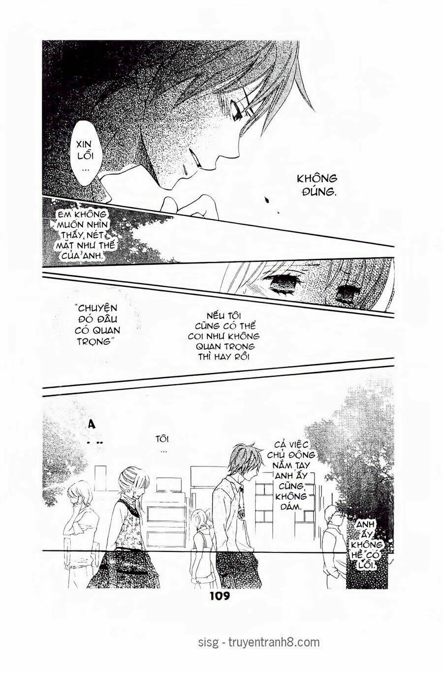 vương quốc mộng mơ chapter 4 24