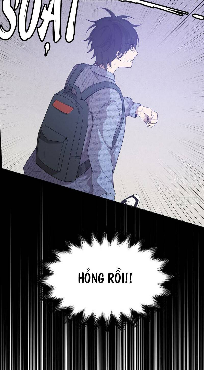 thát không mê thất chapter 43 29