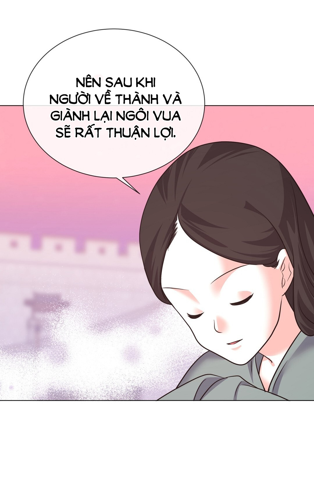 Đêm Của Dã Thú chapter 50.2 - Trang 33