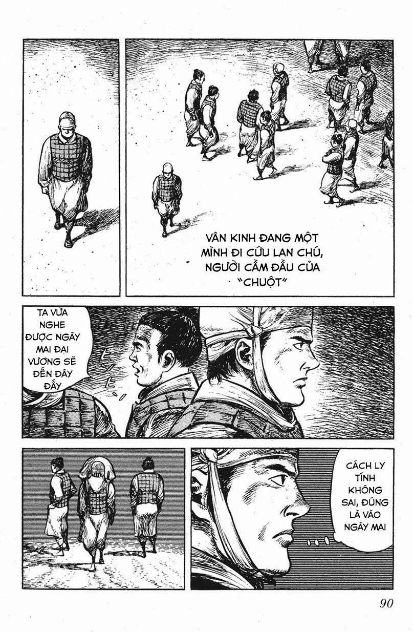 binh pháp mặc công chapter 57 5