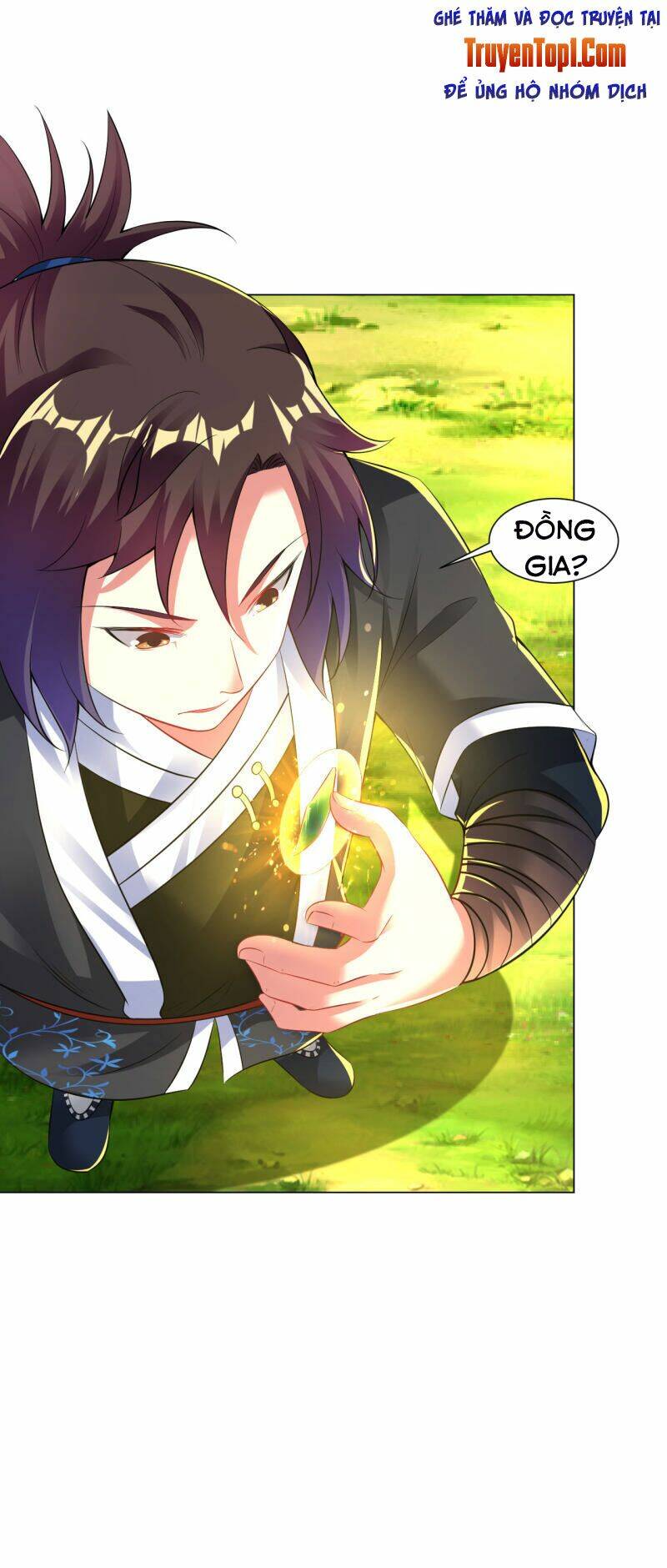 đạo ấn chapter 78 17