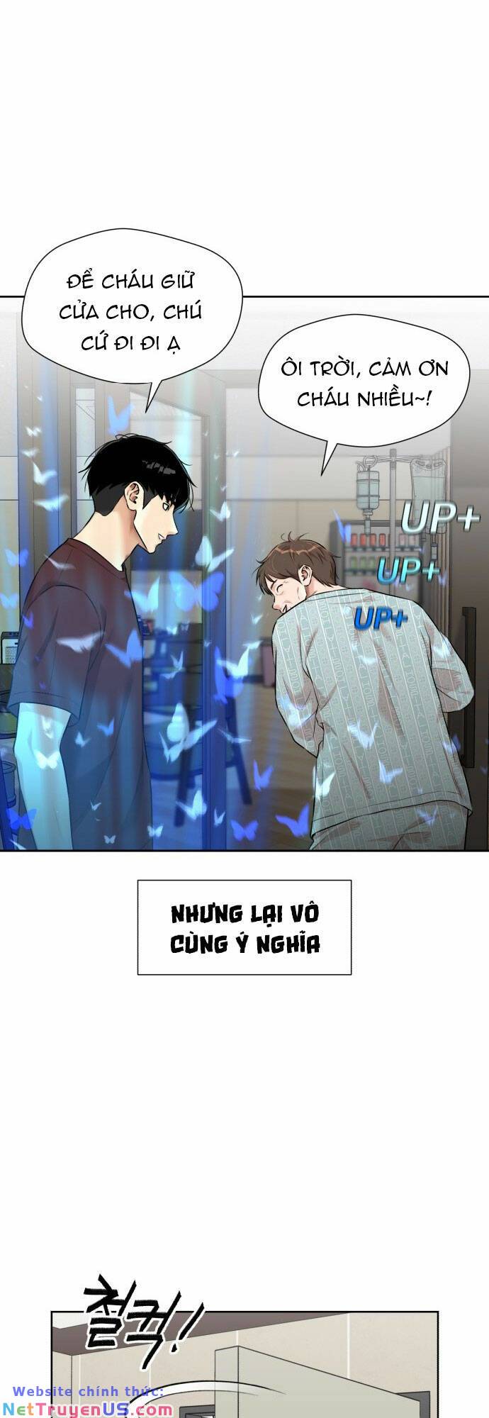 gương mặt thiên tài chapter 90 39