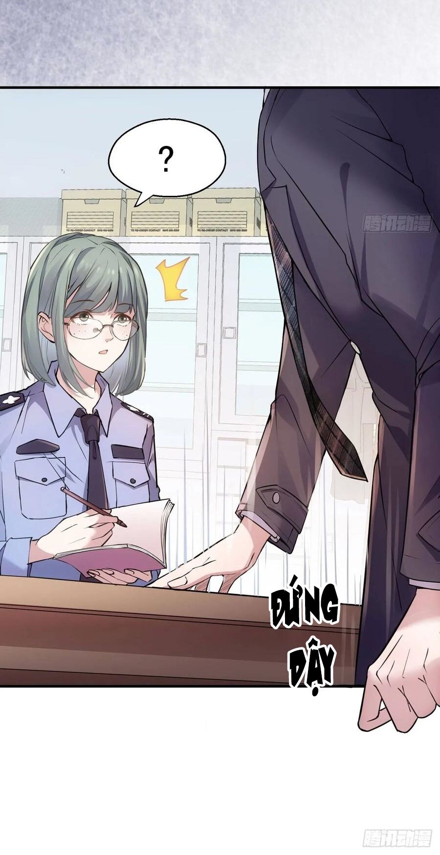 tôi không phải là nam phụ số 2 – cực phẩm nhân gian lý hi vệ chapter 5 24