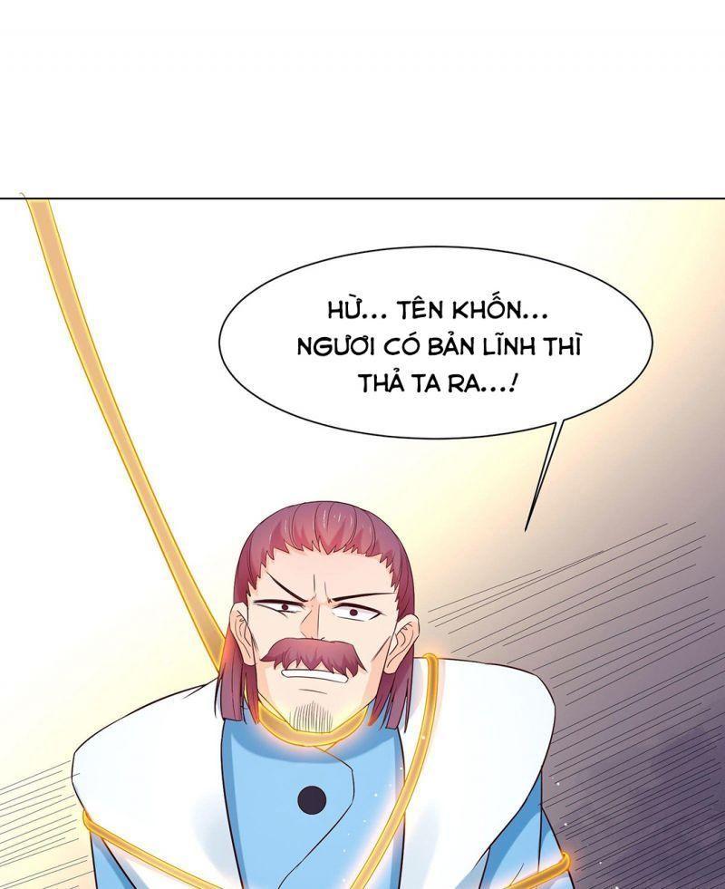 đồ đệ ta toàn là nữ ma đầu chapter 28 1