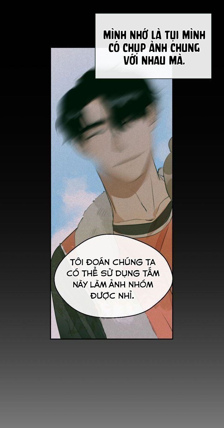 giấc mơ ngọt ngào chapter 6 3