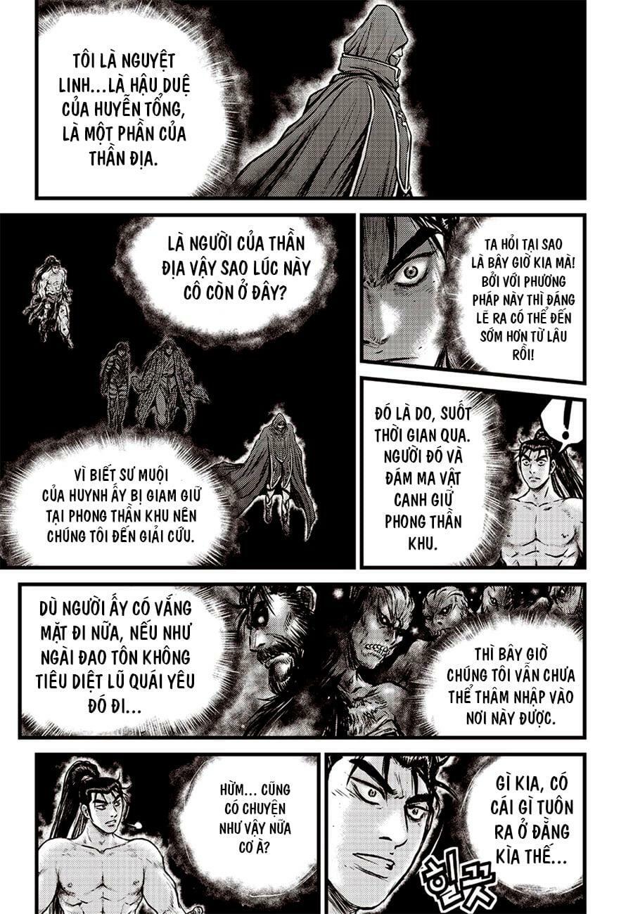 hiệp khách giang hồ m chapter 616 7