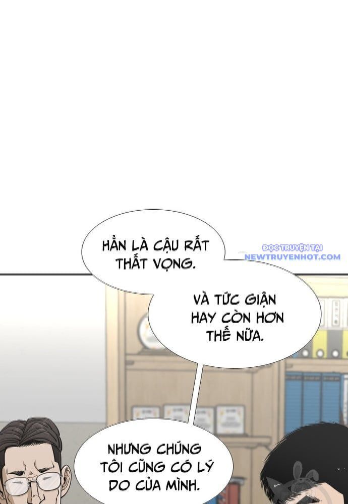 shark - cá mập chapter 252 34