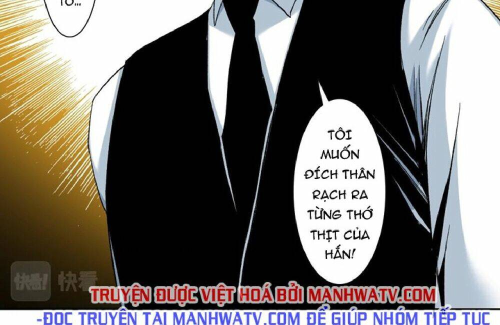 câu lạc bộ trường sinh chapter 105 35