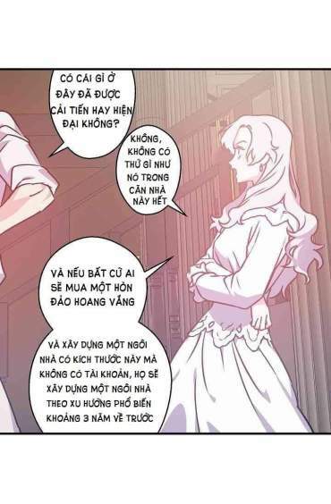 hôn lễ báo thù chapter 6 6