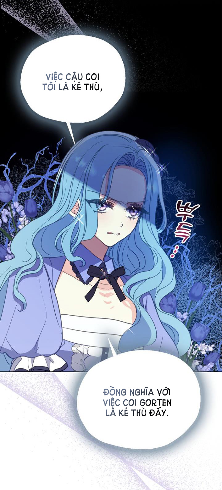 bệ hạ, xin đừng giết tôi!! chapter 103.1 17