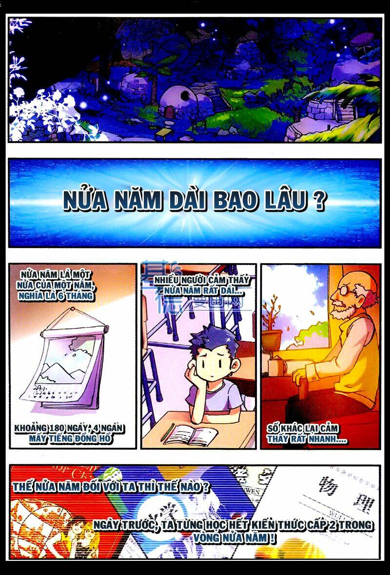 xích hoàng truyền kỳ chapter 5 18