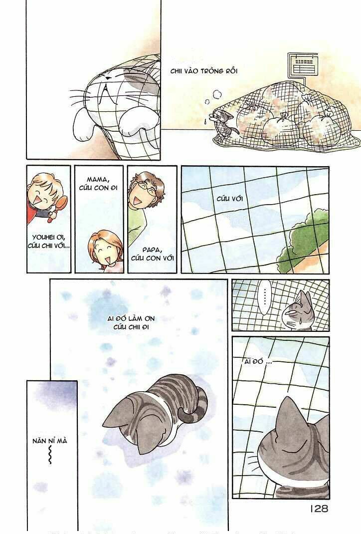 chi's sweet home chapter 90 8