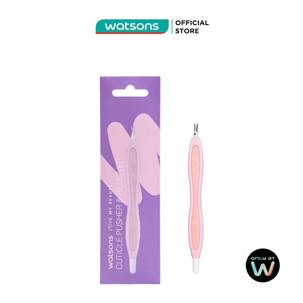 Dụng Cụ Cho Móng Watsons Cuticle Remover 1 Cái